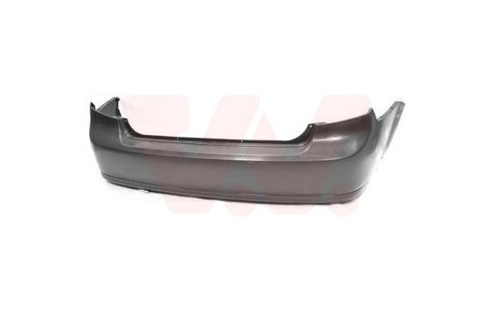Pare-chocs 8132540 Van Wezel, Image 2
