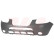 Pare-chocs 8266574 Van Wezel, Vignette 2
