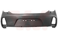 Pare-chocs 8314540 Van Wezel