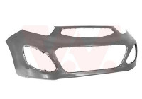 Pare-chocs 8314570 Van Wezel