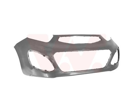 Pare-chocs 8314570 Van Wezel