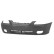 Pare-chocs 8316574 Van Wezel