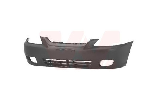 Pare-chocs 8316574 Van Wezel, Image 2