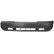 Pare-chocs 8380570 Van Wezel