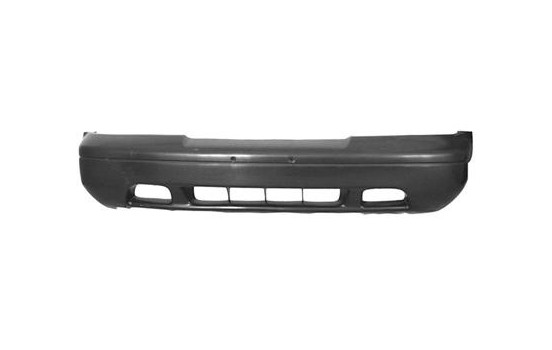 Pare-chocs 8380570 Van Wezel