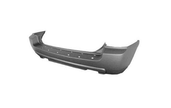 Pare-chocs 8381544 Van Wezel