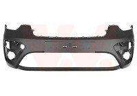 PARE-CHOCS AVANT 4415570 Van Wezel