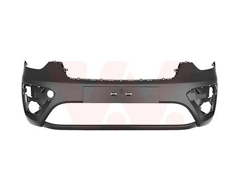 PARE-CHOCS AVANT 4415570 Van Wezel