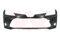 PARE-CHOCS AVANT 5416570 Van Wezel