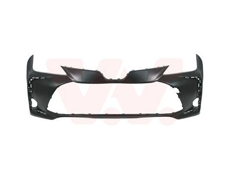 PARE-CHOCS AVANT 5416570 Van Wezel