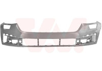 PARE-CHOCS AVANT 7650574 Van Wezel
