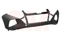 PARE-CHOCS AVANT 8296571 Van Wezel