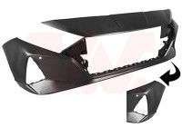 PARE-CHOCS AVANT 8298571 Van Wezel