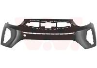 PARE-CHOCS AVANT 8305570 Van Wezel