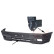 PARE-CHOCS AVANT 9/92 + -1,6 GL 3765574 Van Wezel, Vignette 2