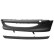 PARE-CHOCS AVANT NOIR 4028570 Van Wezel, Vignette 2
