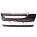 PARE-CHOCS AVANT NOIR 4028570 Van Wezel, Vignette 3