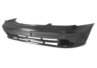 PARE-CHOCS AVANT NOIR 8131570 Van Wezel