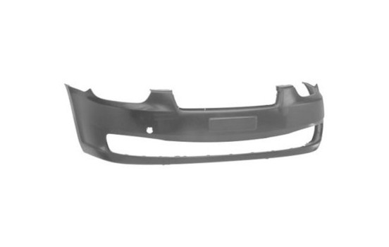 PARE-CHOCS AVANT NOIR 8226570 Van Wezel
