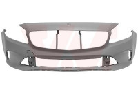 Pare-chocs ** Equipart ** 2929576 Van Wezel
