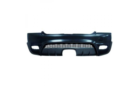 Pare-chocs HD Tuning 1206855 Diederichs