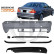 Pare-chocs HD Tuning 1215555 Diederichs, Vignette 2
