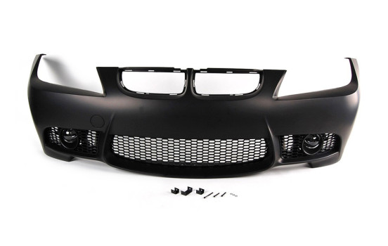 Pare-chocs HD Tuning 1216551 Diederichs