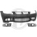 Pare-chocs HD Tuning 1216551 Diederichs, Vignette 2