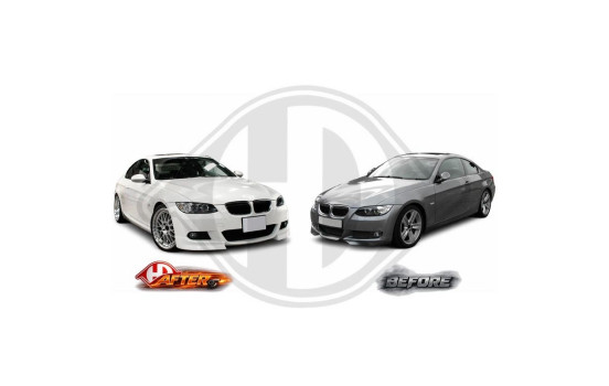 Pare-chocs HD Tuning 1216751 Diederichs, Image 4