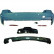 Pare-chocs HD Tuning 1217355 Diederichs
