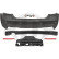 Pare-chocs HD Tuning 1217355 Diederichs, Vignette 2