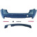 Pare-chocs HD Tuning 1217755 Diederichs