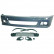 Pare-chocs HD Tuning 1223250 Diederichs
