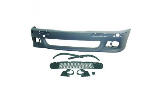 Pare-chocs HD Tuning 1223250 Diederichs