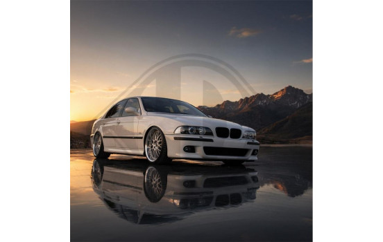 Pare-chocs HD Tuning 1223250 Diederichs, Image 3