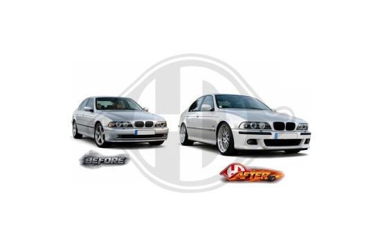 Pare-chocs HD Tuning 1223250 Diederichs, Image 4