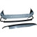 Pare-chocs HD Tuning 1223856 Diederichs