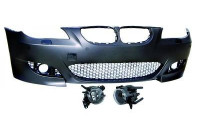 Pare-chocs HD Tuning 1224450 Diederichs
