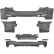 Pare-chocs HD Tuning 1226455 Diederichs