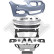 Pare-chocs HD Tuning 1235350 Diederichs, Vignette 2