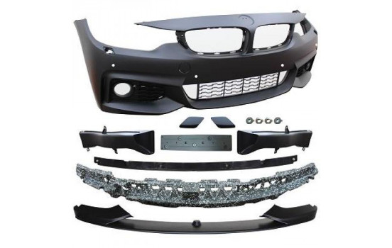 Pare-chocs HD Tuning 1245350 Diederichs