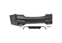 Pare-chocs HD Tuning 1245455 Diederichs