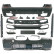 Pare-chocs HD Tuning 1260350 Diederichs