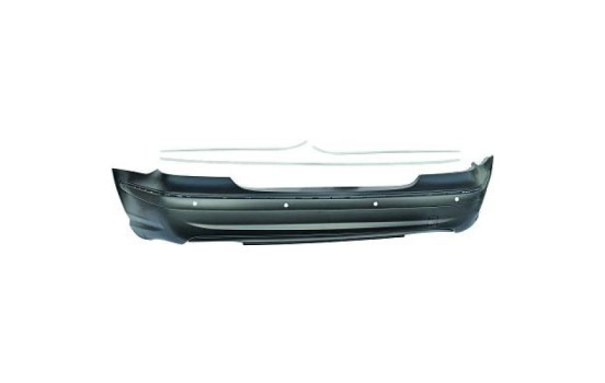 Pare-chocs HD Tuning 1615356 Diederichs