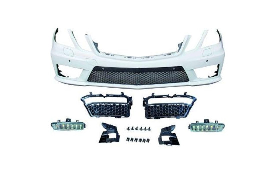 Pare-chocs HD Tuning 1616551 Diederichs