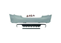 Pare-chocs HD Tuning 1616555 Diederichs