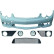 Pare-chocs HD Tuning 1626350 Diederichs