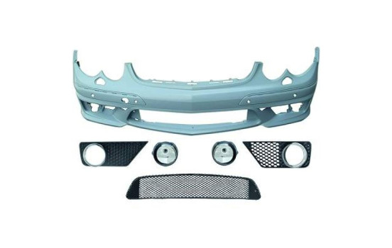 Pare-chocs HD Tuning 1626350 Diederichs