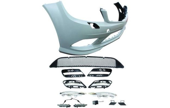 Pare-chocs HD Tuning 1672650 Diederichs