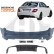 Pare-chocs HD Tuning 1672955 Diederichs, Vignette 2